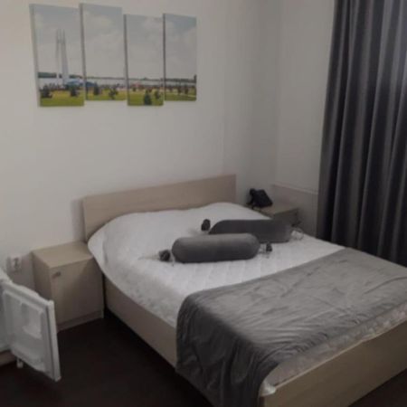 Altyn Orda Otel Kızılyar Dış mekan fotoğraf