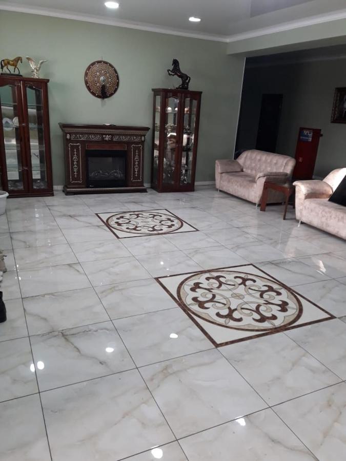 Altyn Orda Otel Kızılyar Dış mekan fotoğraf