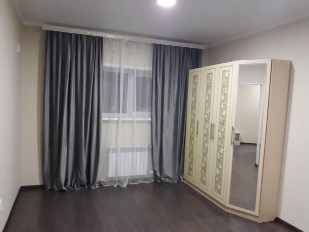Altyn Orda Otel Kızılyar Dış mekan fotoğraf