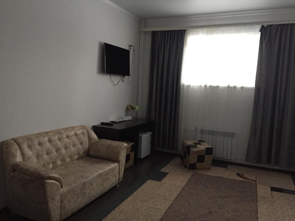 Altyn Orda Otel Kızılyar Dış mekan fotoğraf