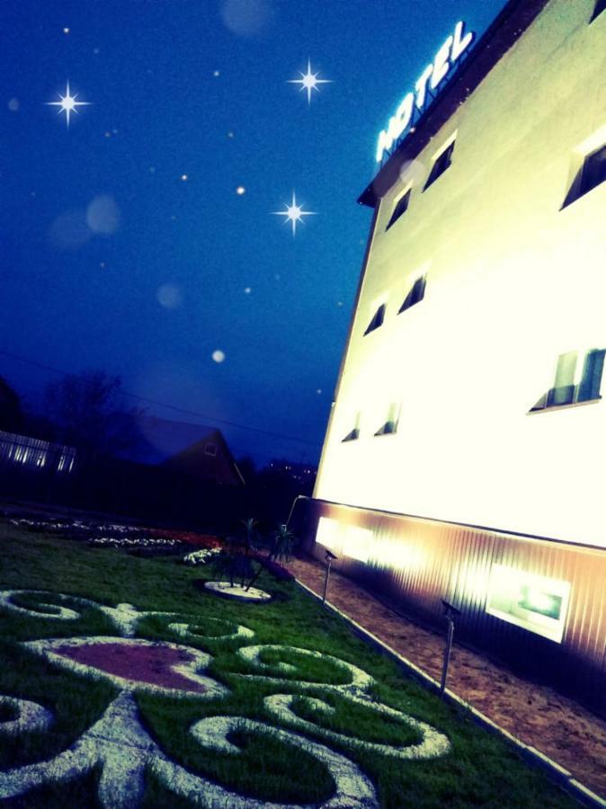 Altyn Orda Otel Kızılyar Dış mekan fotoğraf